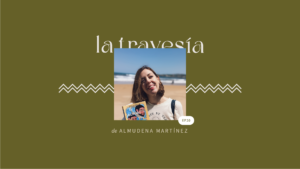 Entrevista a Almudena Martínez (Magrat Ajostiernos)