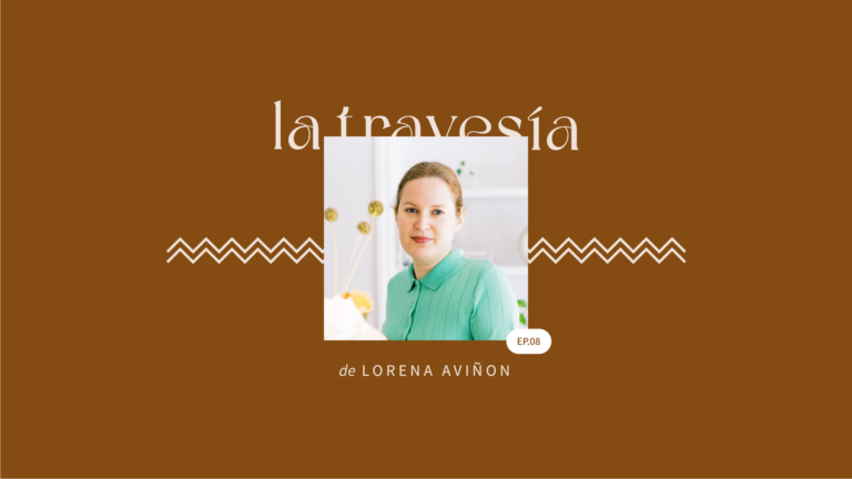 Entrevista a Lorena Aviñón (Nasei)