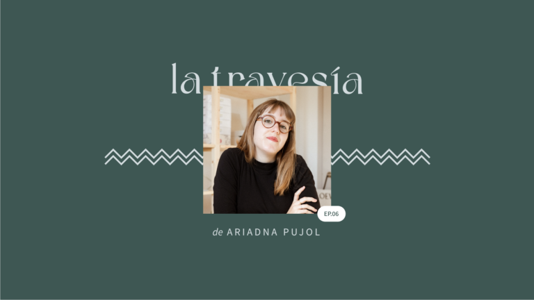 Entrevista a Ariadna Pujol (Valtrus)